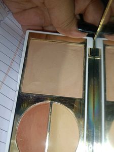 My Glam Full Face Cream Pallate