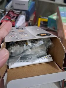 Building Blocks Sets - 3