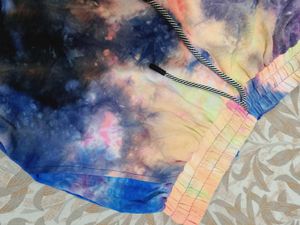 Tie-Dye Joggers