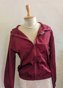 Jacket Red