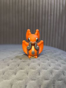 Pokemon Kricketune Figure