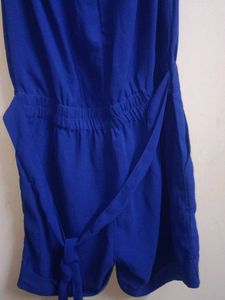 Playsuit