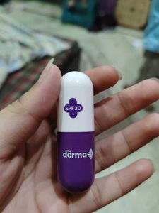 The Derma Co Lipbalm