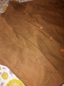 Korean Style Sweater