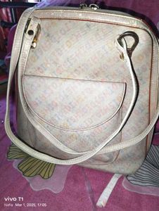 Spacious And Beautiful Handbag