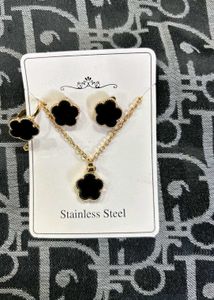 Elegant Stainless Steel Set