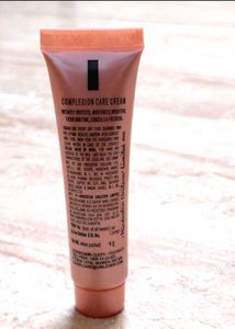 Lakme CC Cream