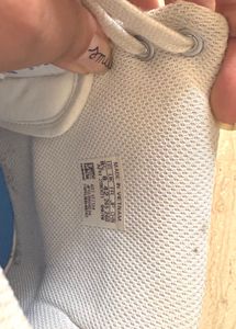 Adidas High-Top Sneakers