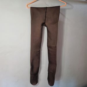 Theater Fur Stockings