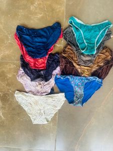 Uesd Fabric