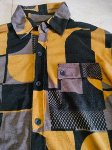 Vintage Old Money Shirt 🍂💼⌚