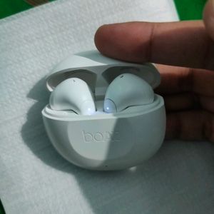 BOAT Airdopes 125 Wireless Earbuds