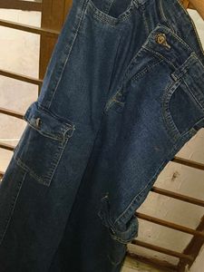 blue jeans