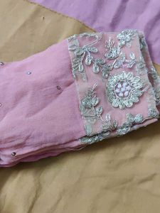 Unused Lehenga And Blouse