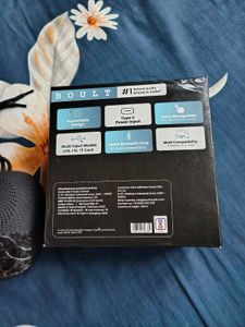 Boult Bassbox Q5 Speaker