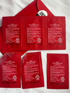 TIRTIR 6 Shades TRIAL KIT (LIGHT)