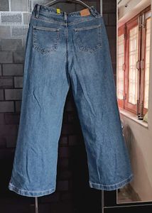 Zudio Flared Jeans