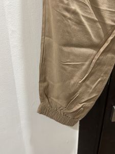 Casual Khaki Pants