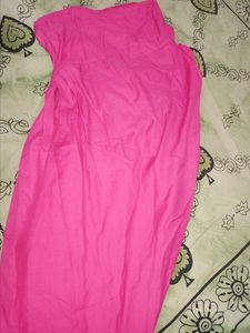 Pink Salwar For Girls