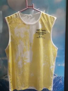 Classic Jersey Tshirt