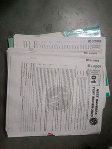 PW Ranker Test Series