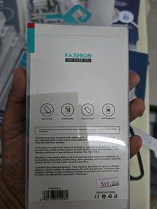 iPhone 15 Pro Max Christian Dior case
