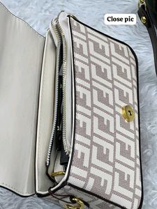 FENDI LOOKALIKE PREMIUM SLING BAG RESTOCK