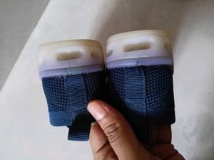 Lighting Shoe For 2to3 Yr Kids