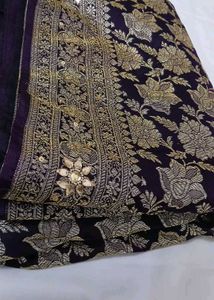 Ethnic Saree