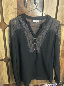 Fashionable Top