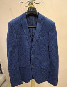 Men Coat Only
