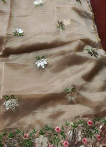 Exclusive Duppata Kurta Set!😍