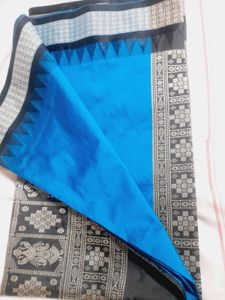 Banarasi Saree With Blouse