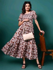 Flipkart Dress