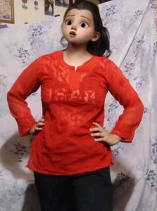 Short Kurti