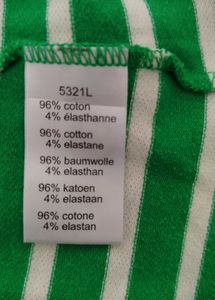 Lacoste Polo Shirt