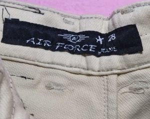 Casual Beige Pants, Best Quality Till Now.