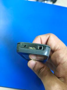 Classic Nokia Feature Phone