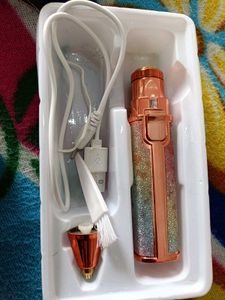 Hair Remover Machine