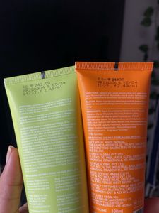 Dot &amp; Key Face Wash Duo