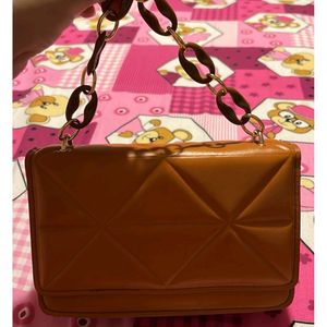 Stylish Sling Crossbody Bag