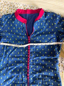 Kurta &amp; Salwar Set Of 2