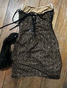 Lulu &amp; Sky Pretty Dress