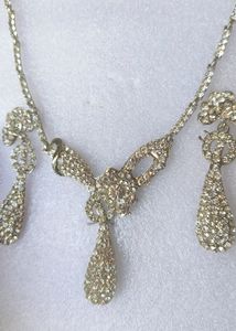 Fancy Necklace Set
