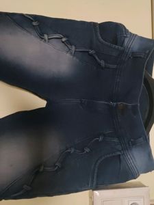 Blue Jeans