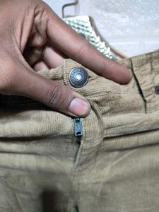 Ralph Lauren corduroy pants