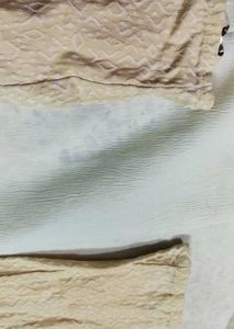 Cream Jeggings For Girls