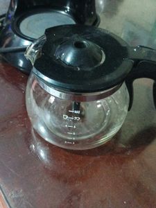 Philips Coffee Maker