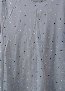 Patterned Men&#39;s TShirt