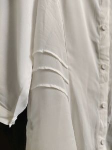 White Top For Women